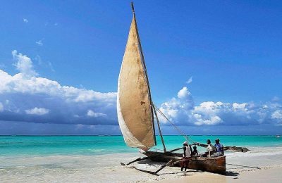 10 Day Wildlife and Beach Luxury Safari