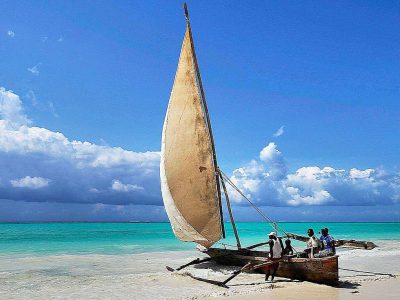 10 Day Wildlife and Beach Luxury Safari