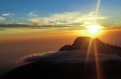 4 Day Fly in Serengeti from Zanzibar