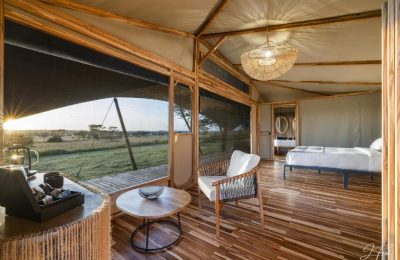 3-Day Shared Midrange Safari Serengeti to Ngorongoro