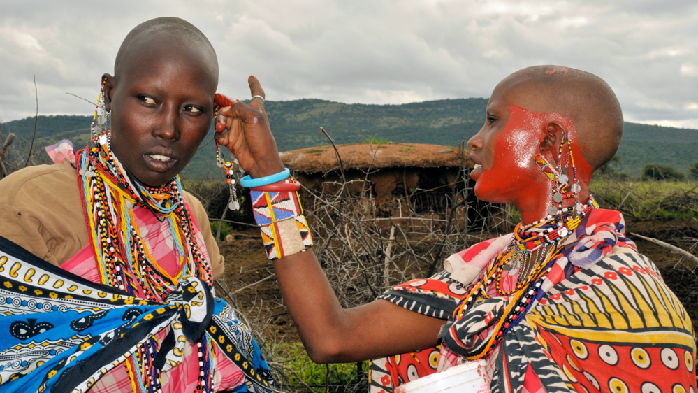 1 day—Serval Wildlife From Arusha